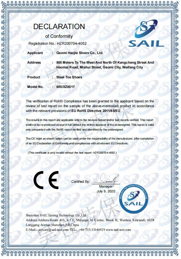 Säkerhetsskor Moderiktiga Arbetsskor Punkteringssäkra Skyddsskor Slitstarka